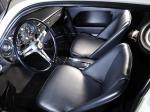 Fiat Abarth 1000 GT Bialbero 1961 года